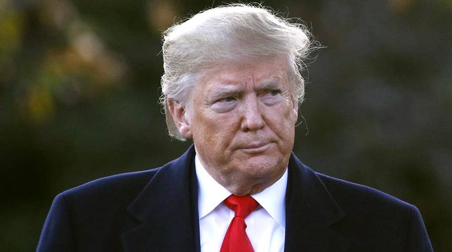 Trump's legal team to appeal tax return decision to Supreme Court