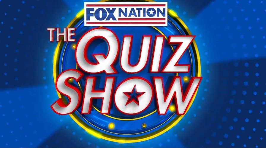 Tom Shillue stumps Democratic strategist in off-the-wall trivia