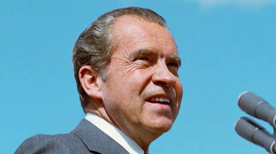 A look at what qualifies as an impeachable offense