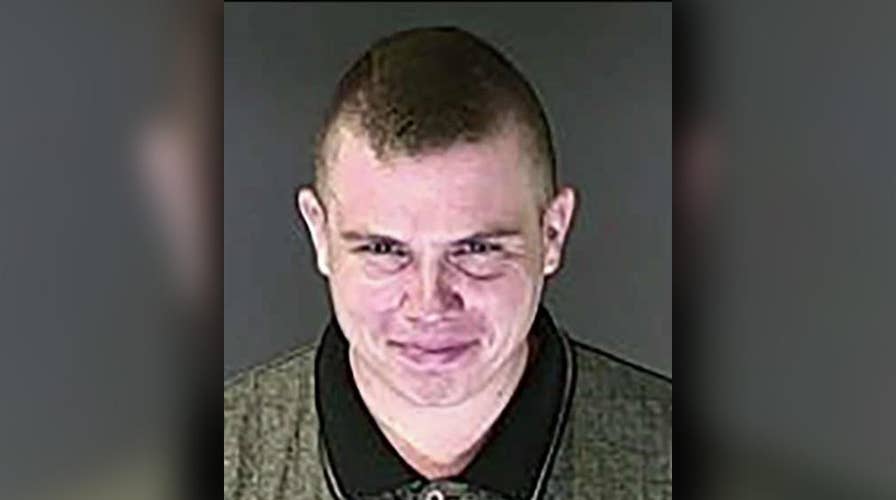 Colorado man accused of plotting attack on synagogue