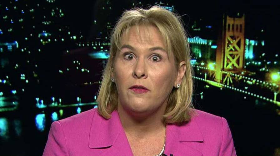 California's Prop 47 leads to rise in shoplifting, criminal activity