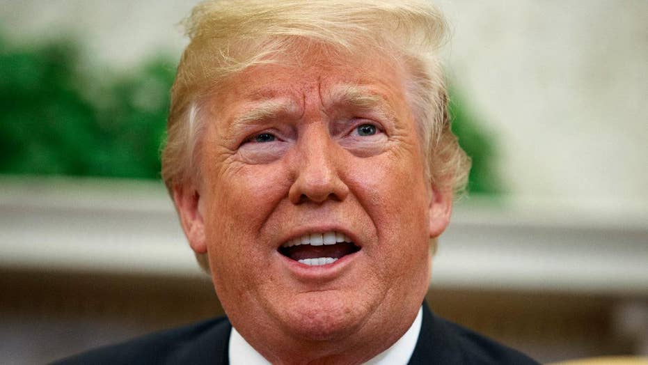 Trump Asking Supreme Court To Block Subpoena For His Tax Returns Fox News