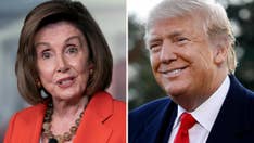 Reporter's Notebook: The 'impeachment resolution,' and Dems' fight over its meaning