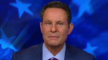 Brian Kilmeade: America never needed handouts to survive – and thrive