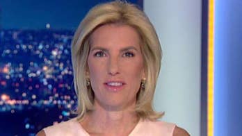 Laura Ingraham: Pelosi's impeachment push has 'empowered the crazies' in her party