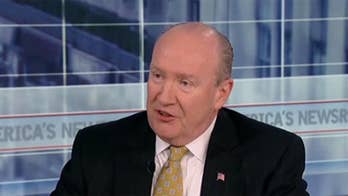 Andrew McCarthy: The 'whistleblower' and the president’s right to present a defense