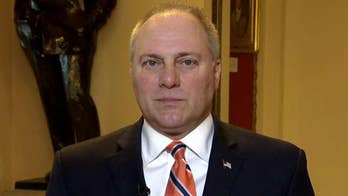 Rep. Steve Scalise: Trump impeachment inquiry requires the truth – America must hear from whistleblower