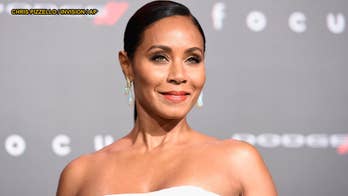 Jada Pinkett Smith on her and Demi Moore's shared childhood struggles: We both have ‘codependency issues’