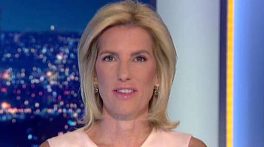 Ingraham: President pragmatic vs. Democrat fanatics