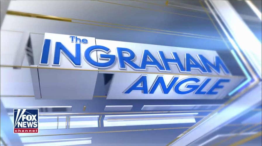 John Solomon discusses claims about Hunter Biden, Burisma Holdings