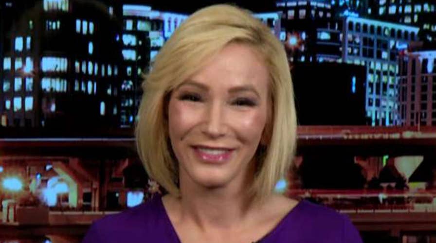 Trump's spiritual adviser: Evangelicals support Trump at record rates