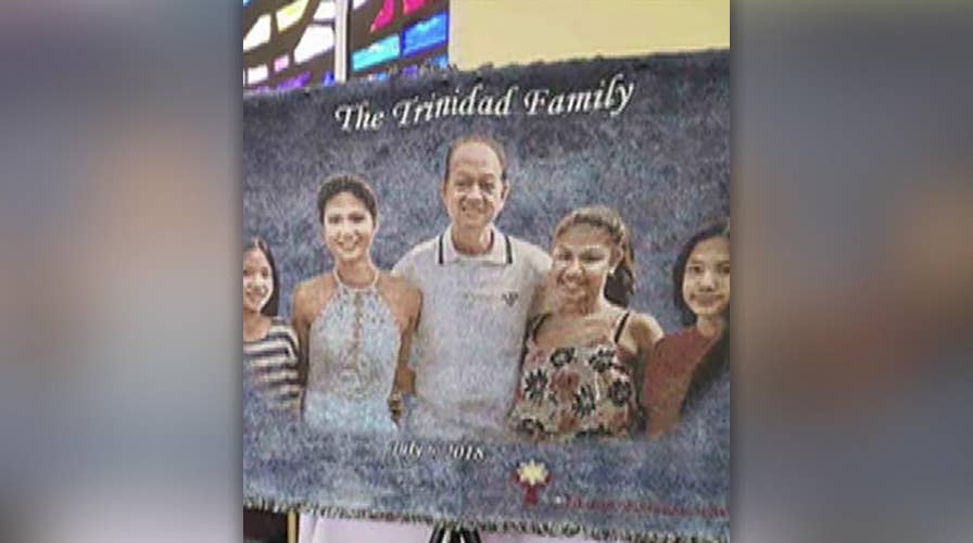 Outrage after judge gives defendant 1 year probation after car crash killing 5 people