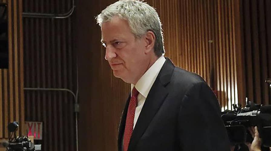 NYC prison reform law may free nearly 900 inmates before bail