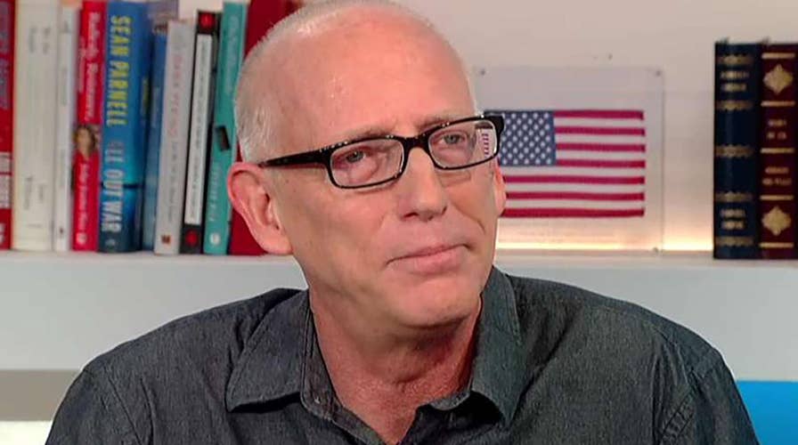 Dilbert Creator Scott Adams Historians Will Say Trumps Tweeting