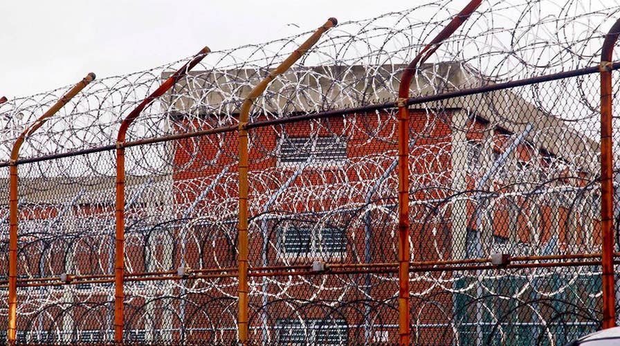 900 New York City inmates may be freed before bail reform law takes effect on January 1