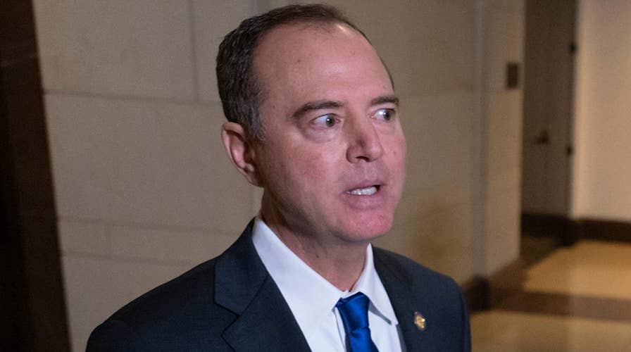 Two more White House witnesses expected to skip impeachment depositions