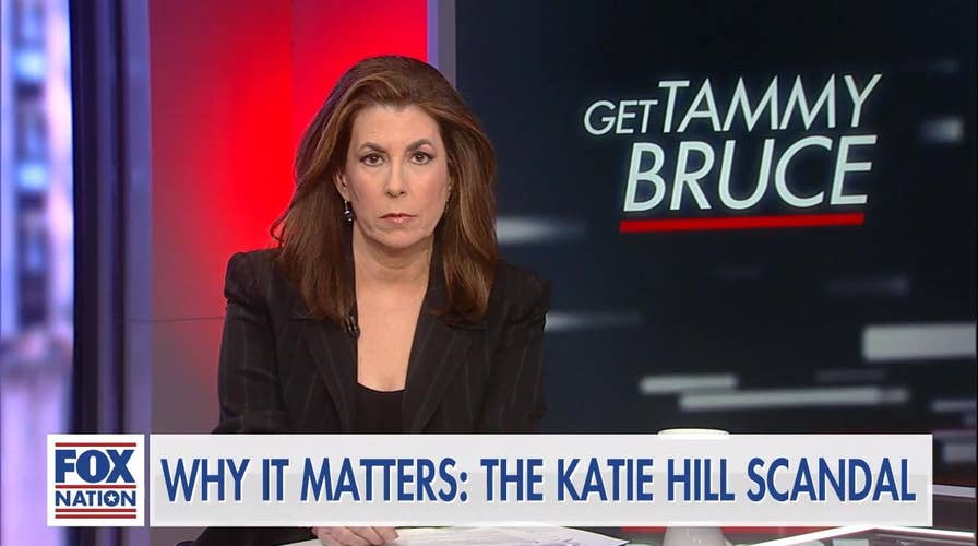 Tammy Bruce goes after feminism following Katie Hill controversy