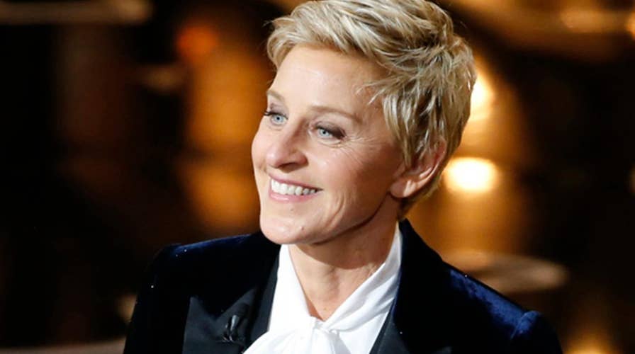 Ellen DeGeneres to receive TV's highest honor; Selena Gomez reaches a career milestone