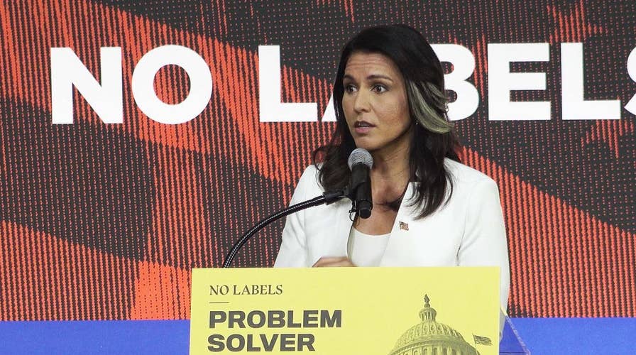 New Hampshire's undeclared voters could become 'silent majority' in Dem primary