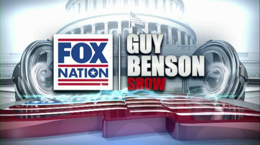 Fox News Radio Host Brian Kilmeade