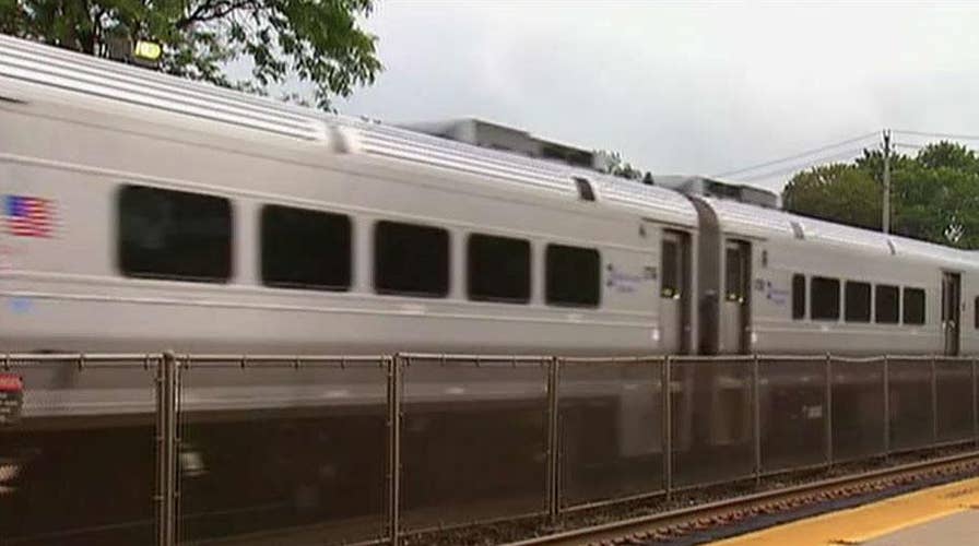 50 percent of employees say their commute is stressful