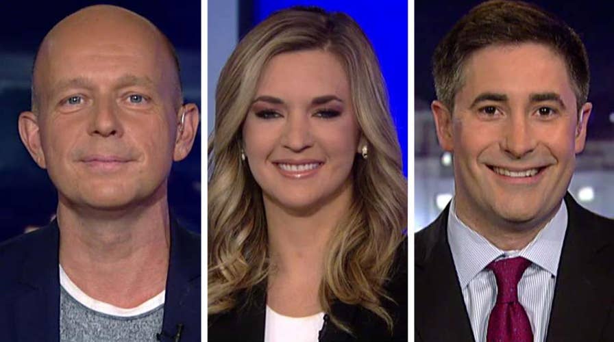 Politics of the House Democrats' impeachment inquiry