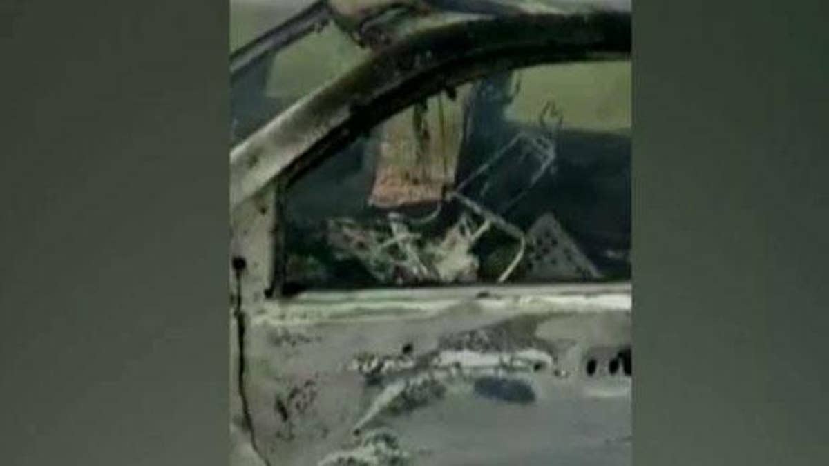 Families mourn victims killed in Mexico, say it's like 'Afghanistan 100 ...