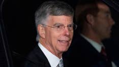 The Impeachment Hearing Witnesses: Who is Bill Taylor?