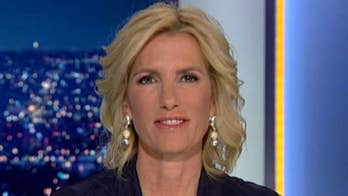 Laura Ingraham accuses Democrats of 'dereliction of duty,' ignoring border for impeachment