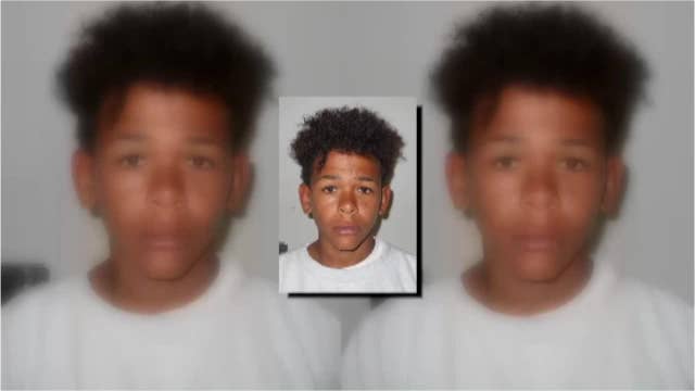 13-year-old Murder Suspect Escapes From Courthouse| Latest News Videos ...