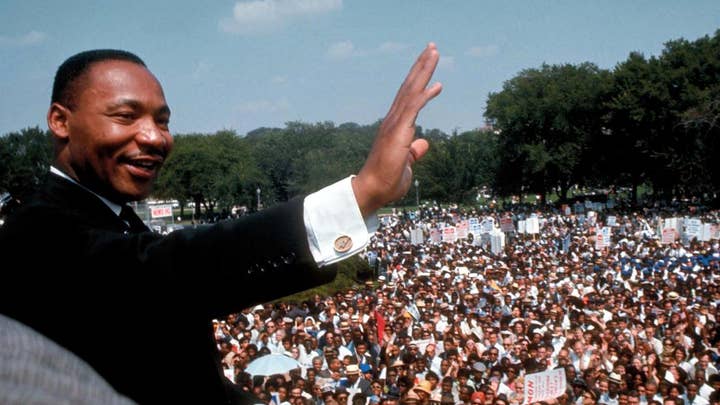 Kansas City votes to replace Martin Luther King Jr. Boulevard with original name