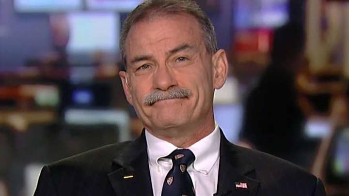 Mexican drug cartel suspected in the death of 9 Americans