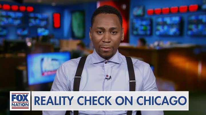 'Putting ego and politics’ before ‘black bodies’: Chicago native blasts city leaders who snubbed Trump