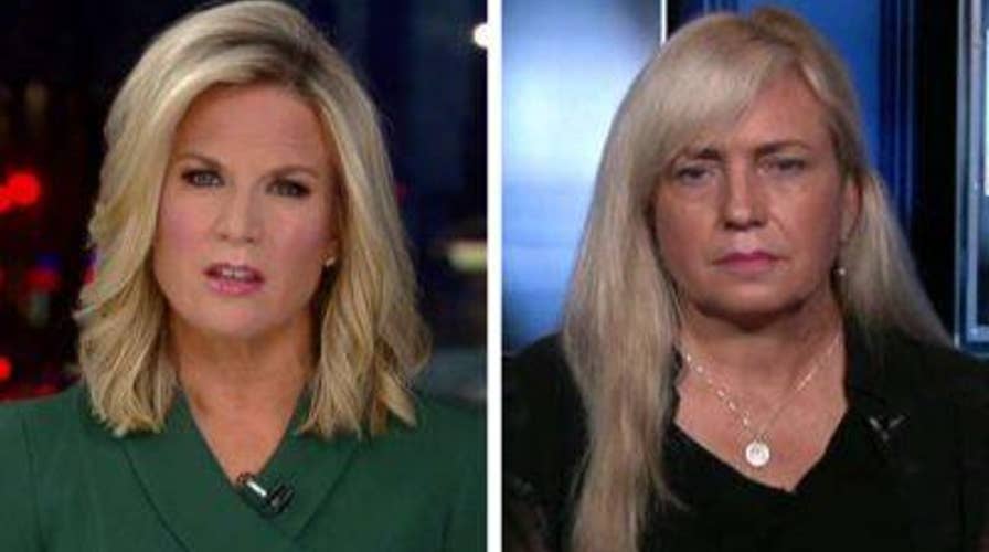 Aunt of cartel victim speaks out