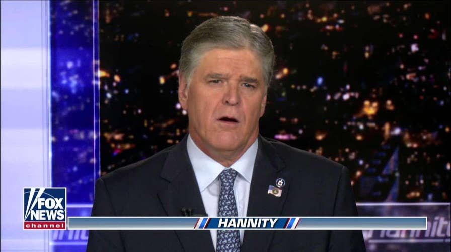 Eric Trump reacts to criticisms of the president