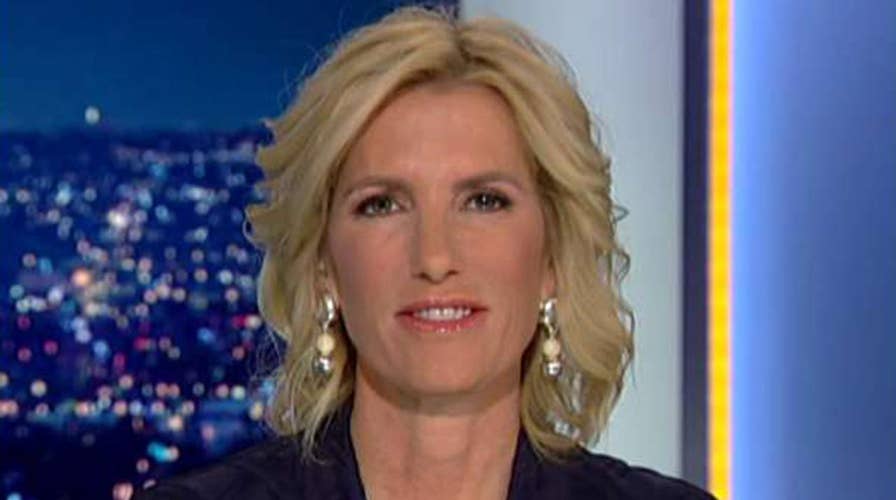 Laura Ingraham Accuses Democrats Of 'dereliction Of Duty,' Ignoring ...