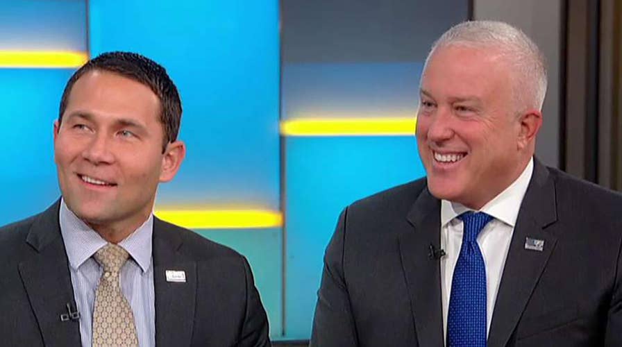 What can be done to encourage more veteran hires by small businesses?