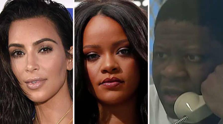 Celebrities petition to stop convicted murderer Rodney Reed's execution