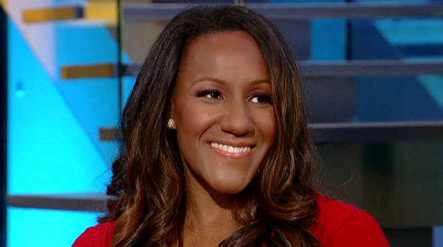 Karith Foster takes on comedy in the 'trigger warning' era in 'No Safe Spaces'