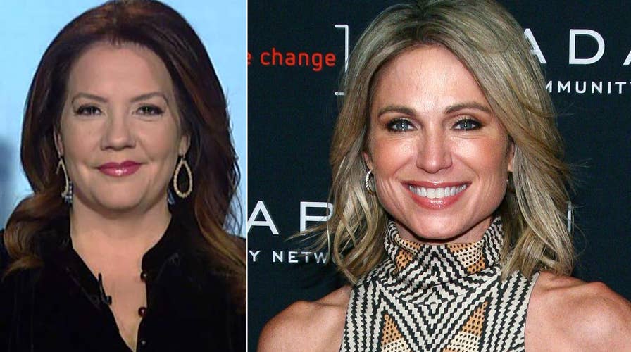 Will there be any media fallout from claims ABC spiked Epstein story?