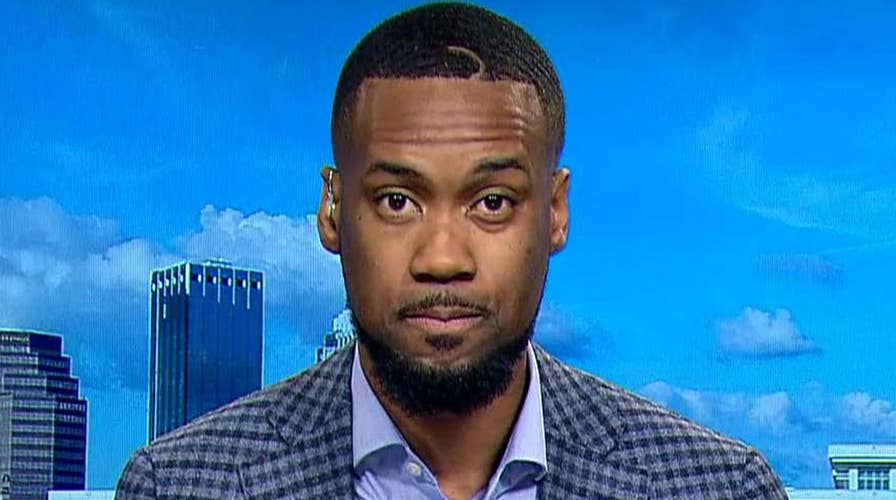 Lawrence Jones: Homeless crisis is a public health crisis putting communities in danger