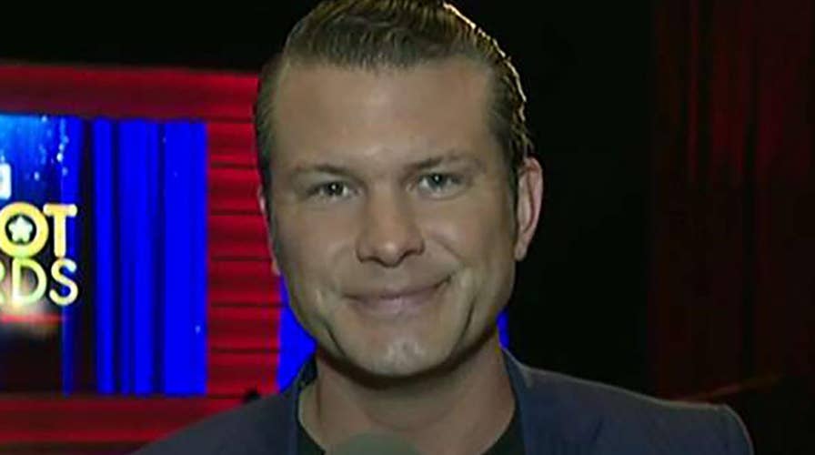 Fox Nation Patriot Awards to highlight America's unsung heroes