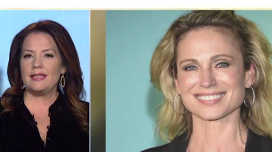 Mollie Hemingway rips ABC’s double standard for spiking Epstein story