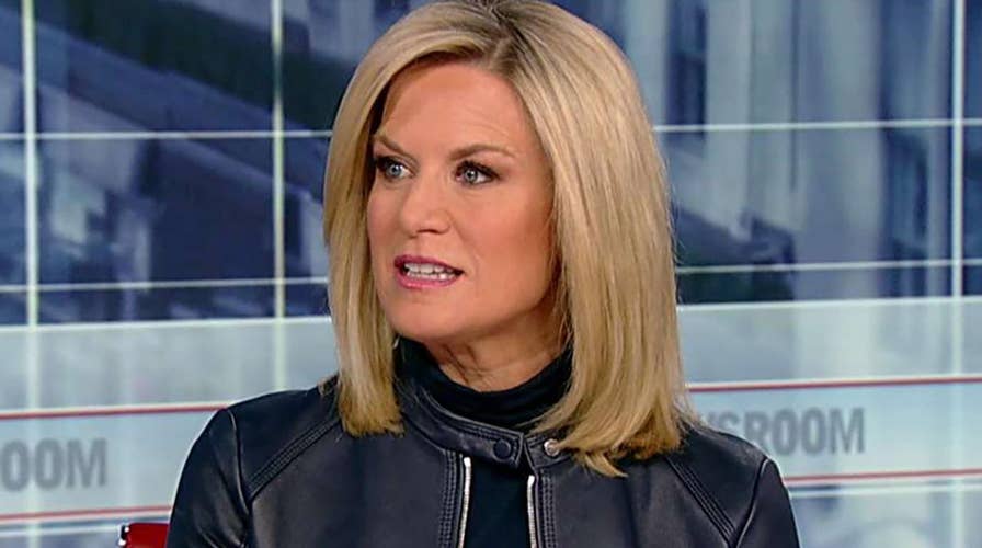 Martha MacCallum on impeachment inquiry developments, fallout from the too-close-to-call Kentucky gubernatorial race