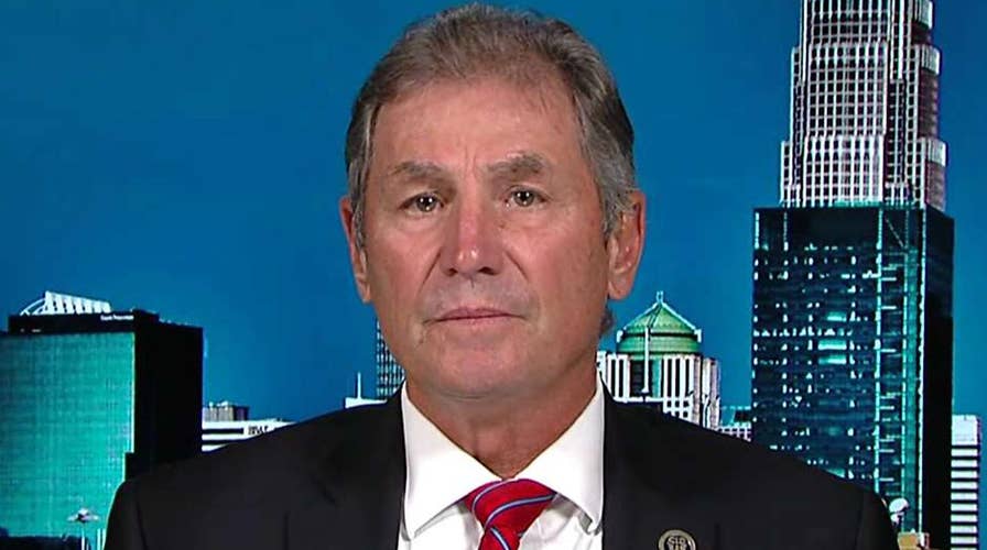 Former FBI assistant director says Mexican government is an apologist and enabler of the cartels