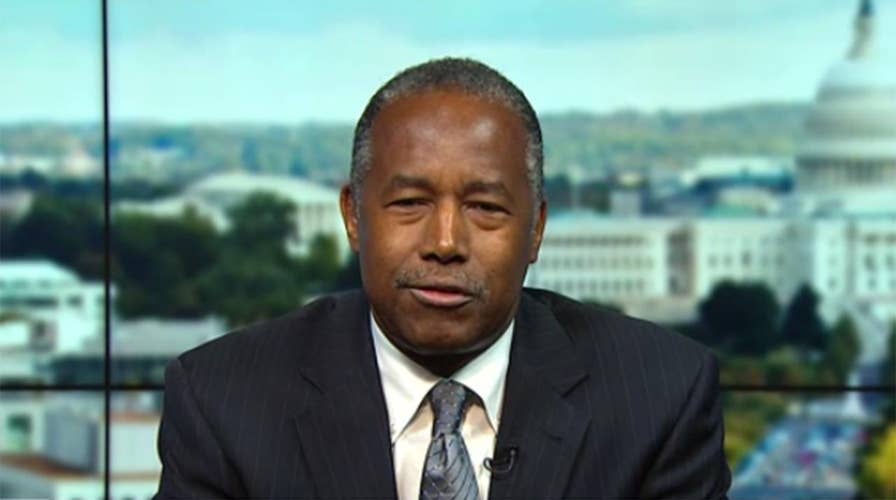 Redefining real compassion: Dr. Carson's solutions to Austin's "solvable" homeless crisis