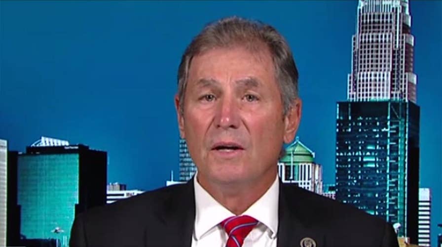 Mexico's "apologist" government needs to confront cartels: Swecker