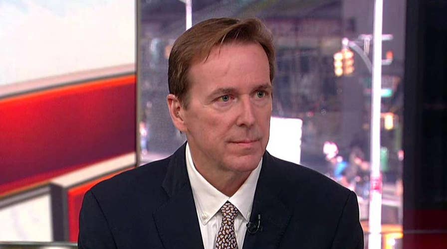 Arizona sheriff compares Mexican drug cartels to ISIS