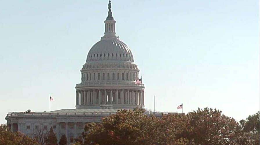 Public hearings set to begin on Trump impeachment inquiry