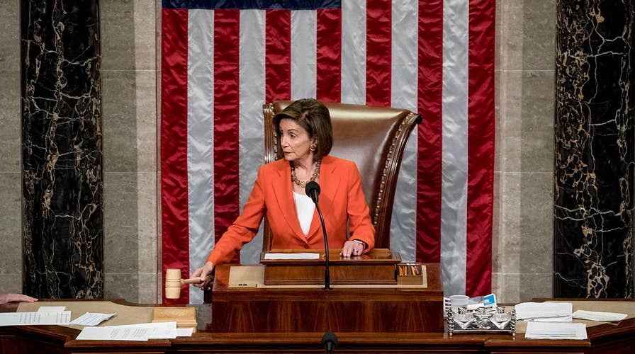 Ken Starr: House has the power to define an impeachable offense